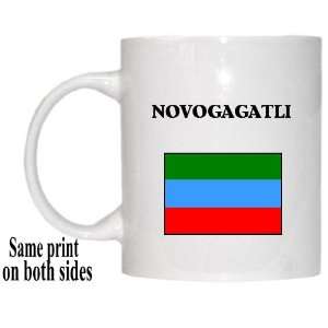  Republic of Dagestan   NOVOGAGATLI Mug 