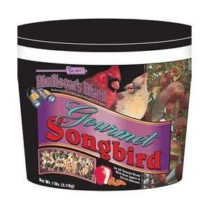 FM Browns Bird Lovers Blend Gourmet Songbird Wild B  