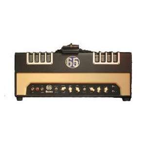  65 Amps Soho Head Musical Instruments