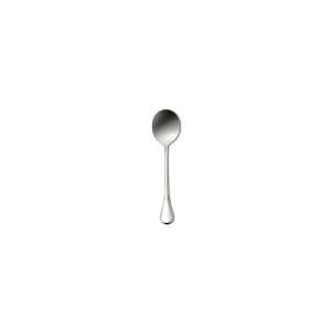  Oneida Sant Andrea Puccini S/S Round Bowl Soup Spoon 