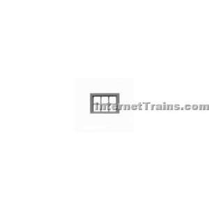 Tichy Train Group HO Scale 40 x 27 6 Lite Windows (12 per 