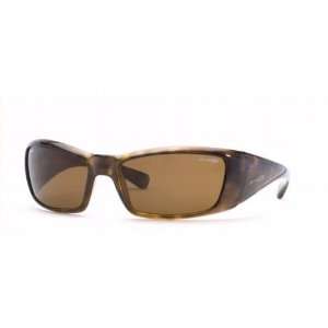  Arnette Rage XL Dark Leopard Sunglasses 