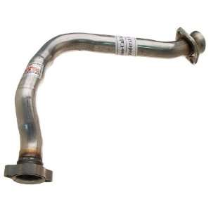 Miller Manufacturing Exhaust Pipe