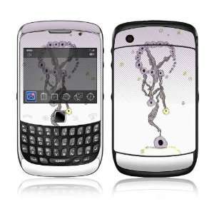  BlackBerry Curve 3G Decal Skin Sticker   Hope Everything 