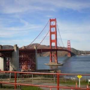  Golden Gate Magnet
