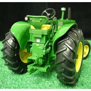   John Deere 730 Standard Tread Tractor  2006 Two Cylinder Toys & Games