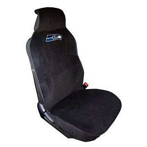  Seattle Seahawks Seat Cover 