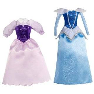    Disney Sparkle Princess Doll Clothes   Tiana Fashions Toys & Games