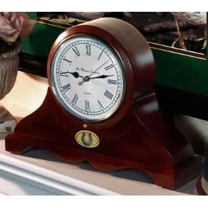  Indianapolis Colts Mantle Clock