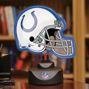  Indianapolis Colts Neon Lamp