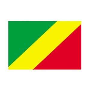  Congo 3 x 5   Annin Flags Outdoor 100% Nylon 