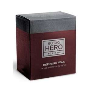  Eufora Hero for Men Defining Wax, 2 oz Beauty