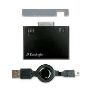  Selected Mini Batt.Pack/Charger f/iPod By Kensington Electronics