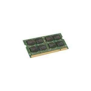   Kingston 2GB 200 Pin DDR2 SO DIMM System Specific Memory Electronics