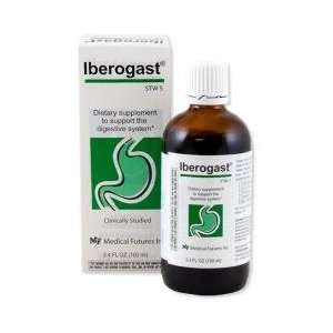  Steigerwald Iberogast (20ml) 20 ml liquid