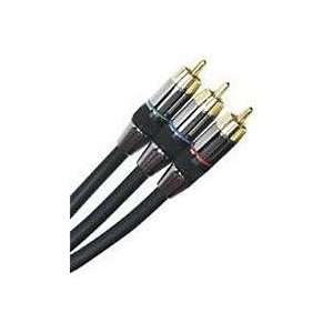  Nexxtech Ultimate   Video cable   component video   RCA (M 