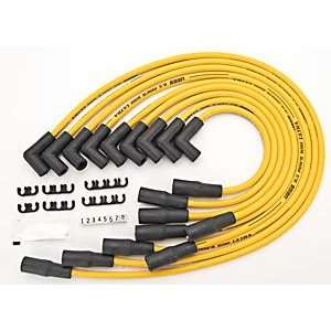  JEGS Performance Products 40225 8.5mm Ultra Powr Wires 