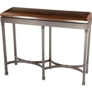  Stone County Cedarvale Console Table Furniture & Decor