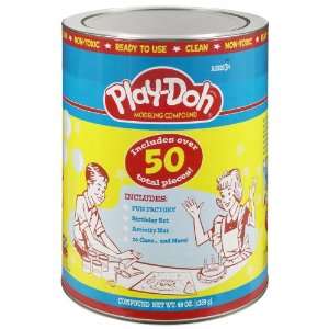  Play Doh Retro Canister Toys & Games