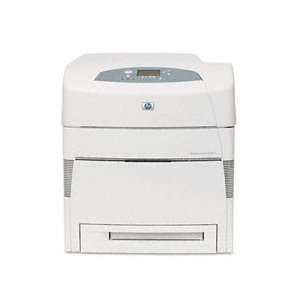  o HP o   LaserJet 5550dn Printer