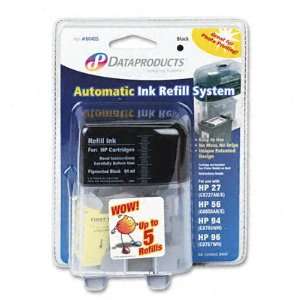  New 60405 Compatible Ink Refill Kit Black Case Pack 1 