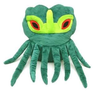  Toy Vault Cthulu Plush Pillow Toys & Games