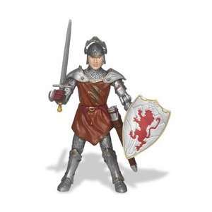 com Narnia 3.75 Basic Articulated Action Figure   Peter in the Final 