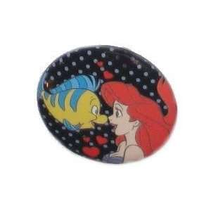 Disney Little Mermaid Button Toys & Games