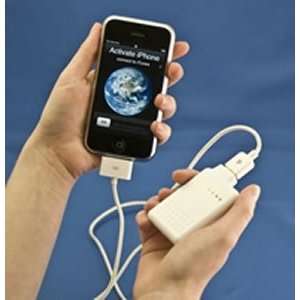  Zap Portable Energy Recharge It All UnivBattery 