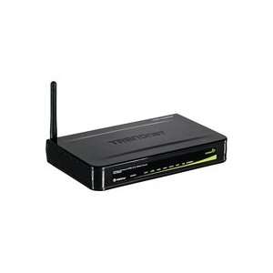  Wireless G Adsl 2/2+ Mdm Routr Electronics