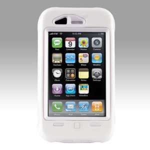  OtterBox iPhone 3G Defender Case White