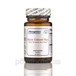  Metagenics Black Cohosh Plus   60 Tablet Bottle Health 