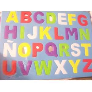  Kingsbridge Foam Puzzle ~ Alphabet (Uppercase) Toys 
