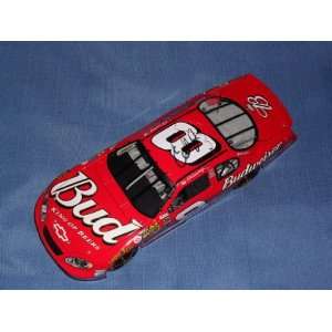  2004 NASCAR Action Racing Collectables . . . Dale 