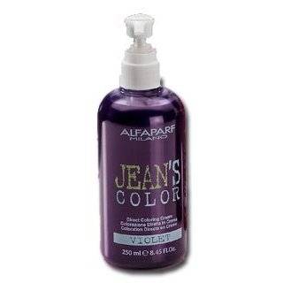  Alfaparf Jeans Color   Deep Red 250ml Health & Personal 