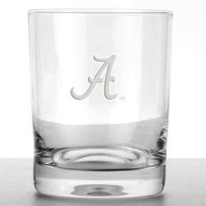  Alabama Tumbler   Set of 2 Glasses