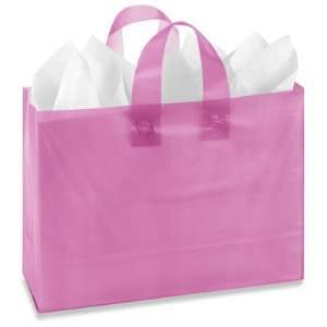  16 x 6 x 12 Pink Vogue Frosty Shoppers Health & Personal 