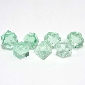  Gems Translucent UnInk Mint (7) Toys & Games