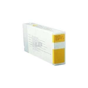   © Epson T461011 (T461) Yellow Compatible Ink Cartridge Electronics