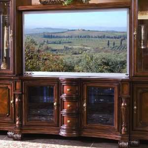 Fairmont Designs Villa Veneto TV Console