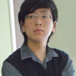  Profile for Mark Bao