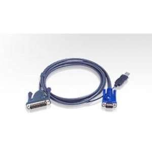  10 USB Smart Cable for PS/2 Electronics