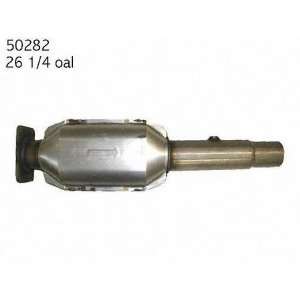  96 99 CADILLAC DEVILLE CATALYTIC CONVERTER, DIRECT FIT, 8 