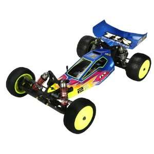  1/10 22 2WD Race Buggy Kit Toys & Games