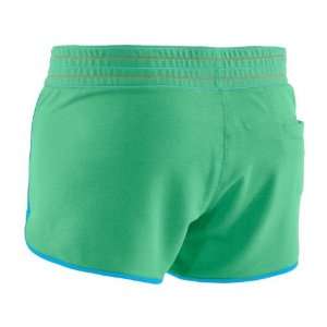 Womens UA Pit Stop 3 Shorts Tops by Under Armour  Sports 
