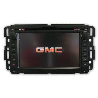   9501 Rear Vision System for 2007 2012 GM Pickups w/ Navigation Radio