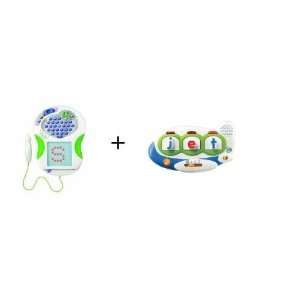  Leapfrog Learning Toys Scribble and Write 19139 and 