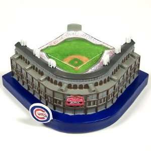    Chicago Cubs Wrigley Field Replica Stadium