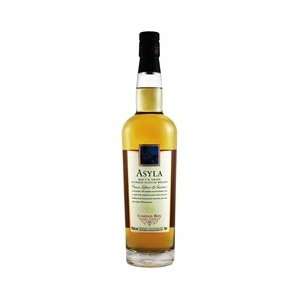  Compass Box Asyla Blended Scotch Whisky 750ml Grocery 