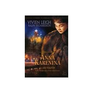  New Twentieth Century Fox Anna Karenina Product Type Dvd 